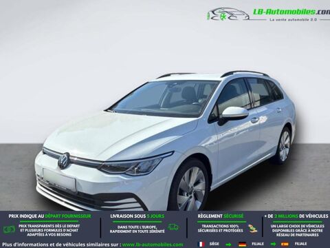 Annonce voiture Volkswagen Golf SW 18287 €