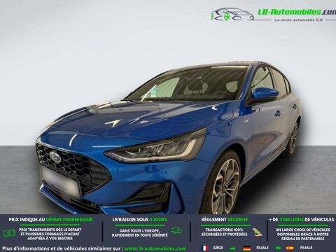 Focus 1.0 EcoBoost 155 mHEV BVA 2025 occasion 31850 Beaupuy