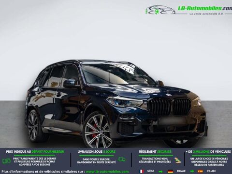 Annonce voiture BMW X5 60500 €