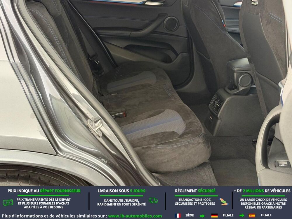 X2 M35i 306 ch BVA 2020 occasion 31850 Beaupuy