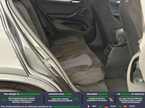 X2 M35i 306 ch BVA 2020 occasion 31850 Beaupuy