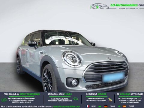 Countryman 136 ch BVA 2020 occasion 31850 Beaupuy