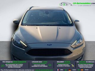 Focus 1.0 EcoBoost 125 mHEV BVM 2018 occasion 31850 Beaupuy