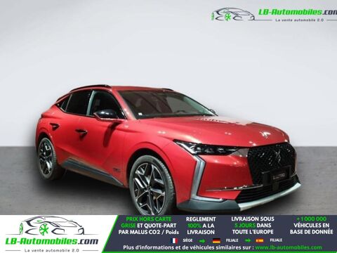 DS4 BlueHDi 130 BVA 2023 occasion 31850 Beaupuy