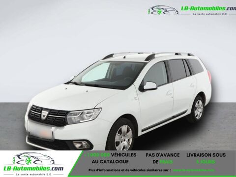 Dacia Logan SCe 75 2019 occasion Beaupuy 31850