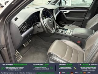 Touareg 3.0 TDI 286ch BVA 4Motion 2019 occasion 31850 Beaupuy