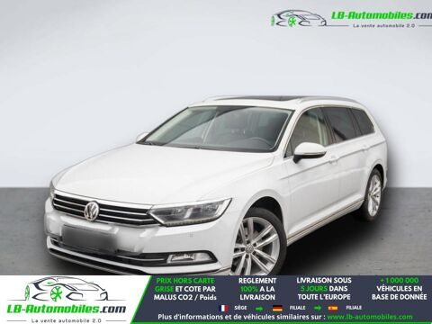 Volkswagen Passat 1.4 TSI 150 BVA 2016 occasion Beaupuy 31850