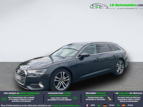 Annonce voiture Audi A6 30930 €