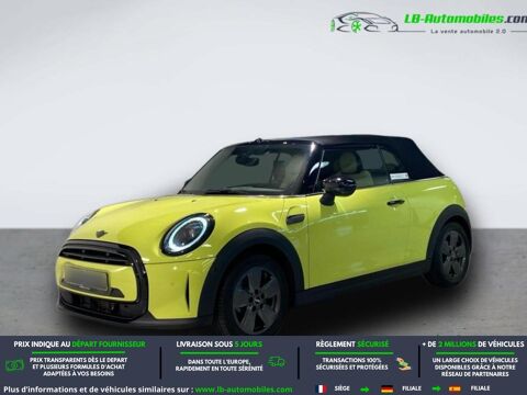 Mini Clubman 136 ch BVA 2022 occasion Beaupuy 31850