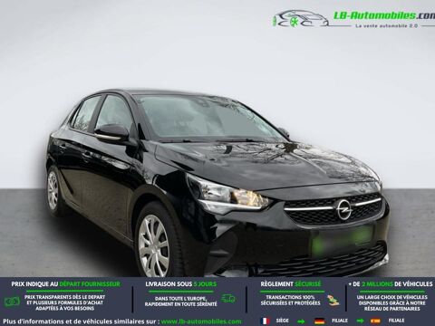 Corsa 1.2 Turbo 100 ch BVM 2023 occasion 31850 Beaupuy