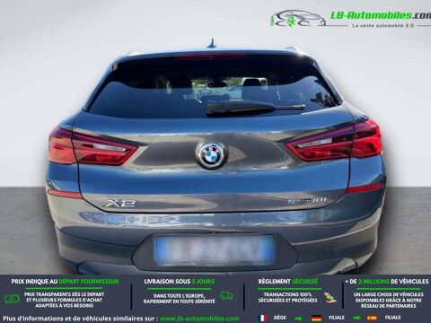 X2 sDrive 18i 140 ch BVA 2018 occasion 31850 Beaupuy