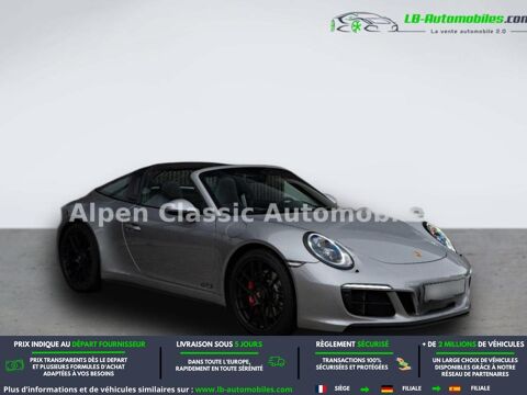 Annonce voiture Porsche 911 146200 €
