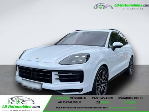 Porsche Cayenne E-Hybrid 3.0 V6 470 ch 2024 occasion Beaupuy 31850