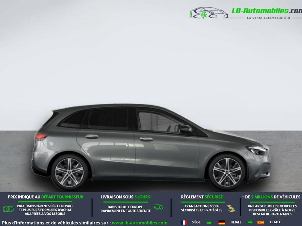 Classe B 200 BVA 2025 occasion 31850 Beaupuy