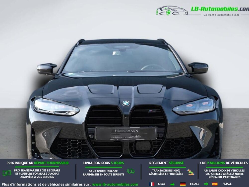 M3 xDrive 510 ch BVA 2024 occasion 31850 Beaupuy