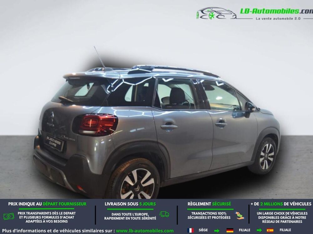 Golf BlueHDi 100 BVM 2018 occasion 31850 Beaupuy