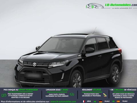 Annonce voiture Suzuki Vitara 26480 €