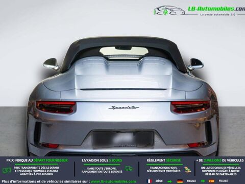 911 4.0i 510 2020 occasion 31850 Beaupuy