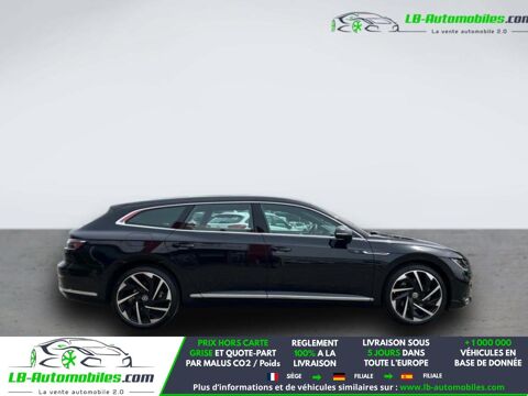Arteon 2.0 TSI 190 BVA 2024 occasion 31850 Beaupuy