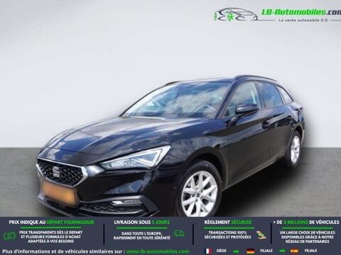Leon 1.5 eTSI 150 BVA 2022 occasion 31850 Beaupuy