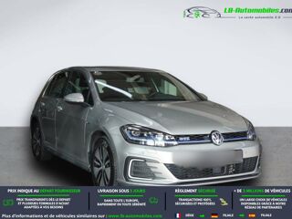 Golf 1.4 TSI 204 BVA Hybride Rechargeable GTE 2018 occasion 31850 Beaupuy