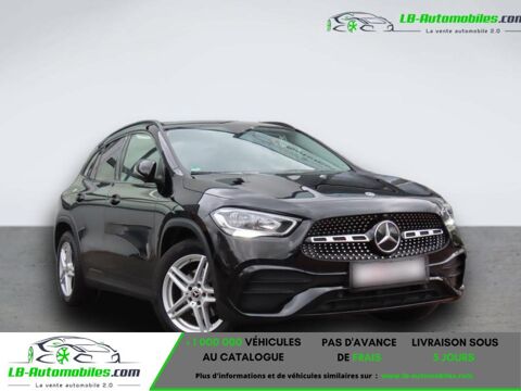 Mercedes Classe GLA 200 BVA 2021 occasion Beaupuy 31850