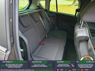 B-max 1.5 TDCi 75 BVM 2017 occasion 31850 Beaupuy