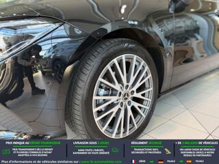 Classe A CLA 180 2019 occasion 31850 Beaupuy