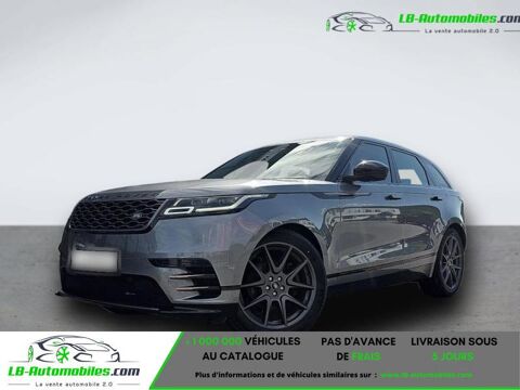 Annonce voiture Land-Rover Range rover velar 60900 €