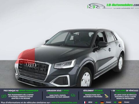 Audi Q2 30 TDI 116 BVM 2025 occasion Beaupuy 31850