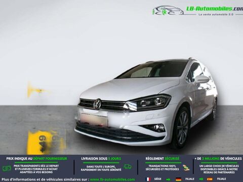 Volkswagen Golf 1.5 TSI 130 BVA 2018 occasion Beaupuy 31850