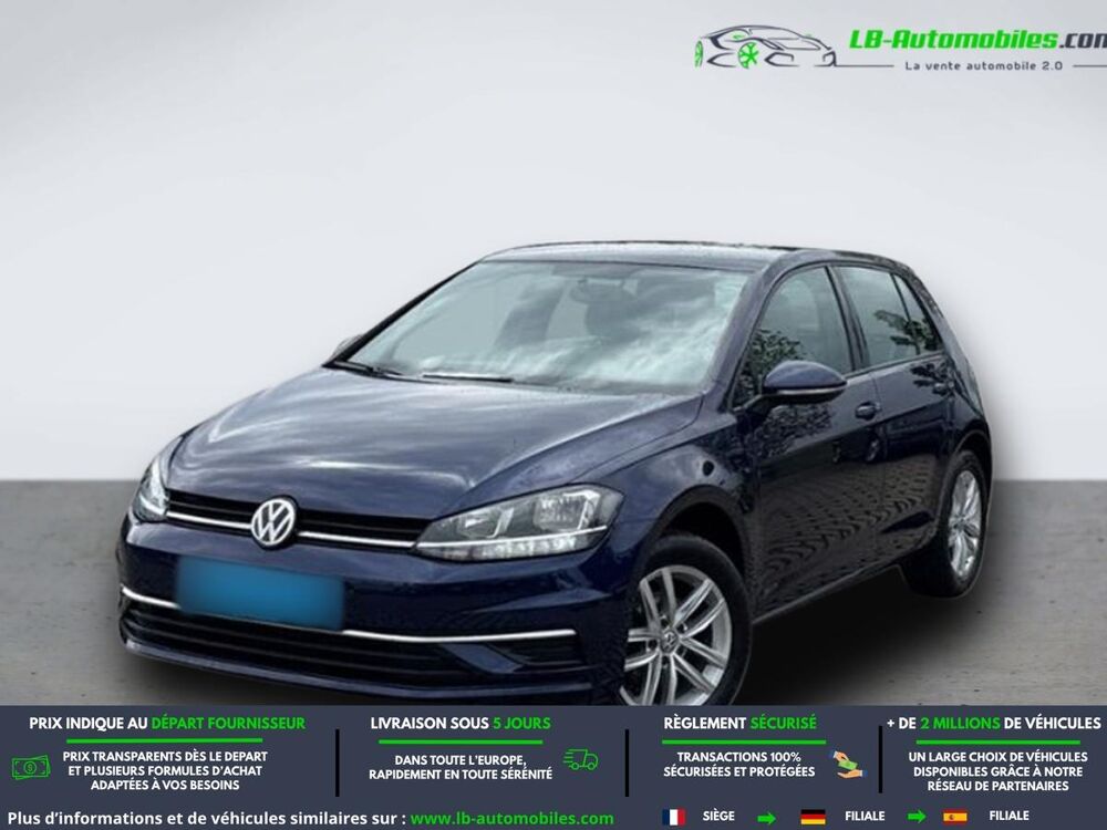 Golf 1.0 TSI 85 BVM 2018 occasion 31850 Beaupuy