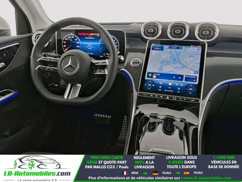 Classe GLC 300 de BVA 4Matic 2025 occasion 31850 Beaupuy