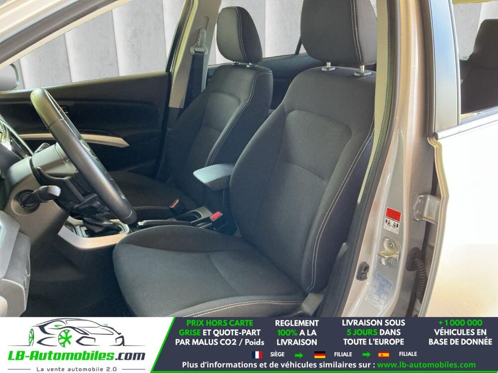 S-cross 1.0 Boosterjet 111ch BVA 2019 occasion 31850 Beaupuy
