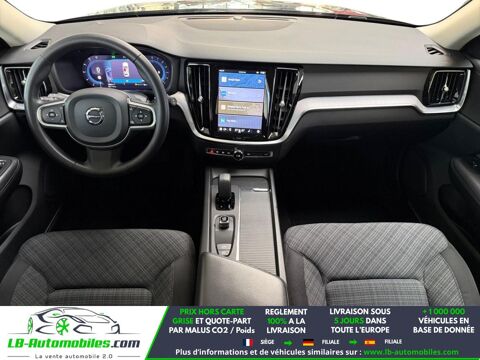 V60 B3 163 ch BVA 2022 occasion 31850 Beaupuy