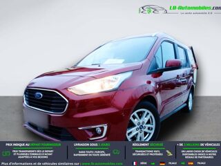 Tourneo VP 1.0 EcoBoost 100 2018 occasion 31850 Beaupuy