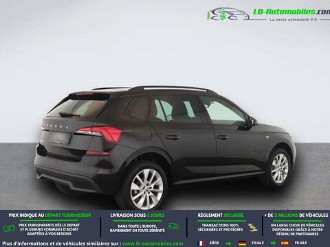 Kamiq 1.0 TSI Evo 110 ch BVA 2023 occasion 31850 Beaupuy