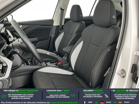 Kamiq 1.0 TSI Evo 2 116 ch BVM 2024 occasion 31850 Beaupuy