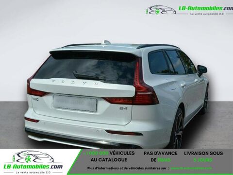 V60 B4 197 ch DCT7 2023 occasion 31850 Beaupuy