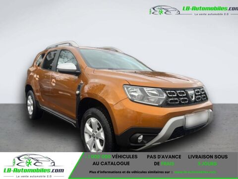Dacia Duster SCe 115 4x2 2019 occasion Beaupuy 31850