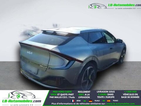 EV6 585 ch AWD 2023 occasion 31850 Beaupuy