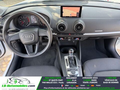 A3 TFSI 150 BVA 2018 occasion 31850 Beaupuy