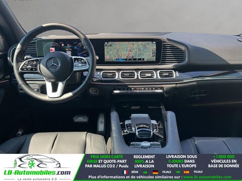 Classe GLS Maybach 600 BVA 4Matic 2023 occasion 31850 Beaupuy