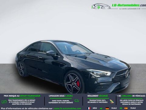 Classe CLA 35 AMG BVA AMG 4Matic 2023 occasion 31850 Beaupuy
