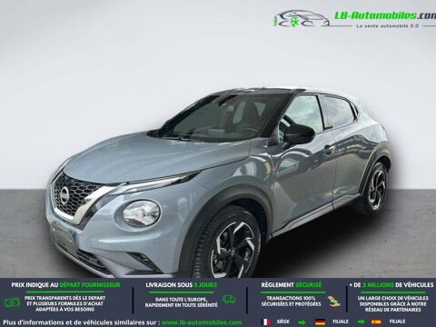 Nissan Juke DIG-T 114 BVM 2023 occasion Beaupuy 31850