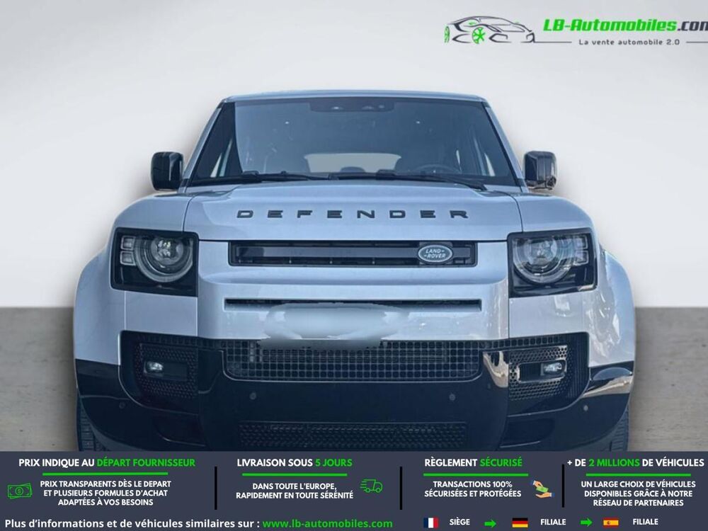 Defender 110 D300 MHEV BVA 2024 occasion 31850 Beaupuy