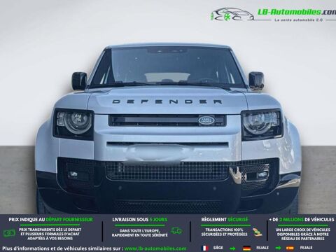 Annonce voiture Land-Rover Defender 70900 €