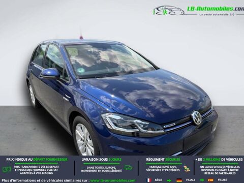 Golf 1.5 TSI 130 BVM 2019 occasion 31850 Beaupuy