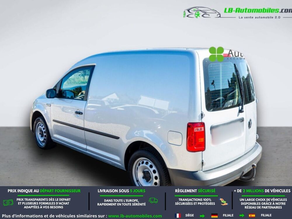 Golf SW 1.5 TSI 130 BVA 2020 occasion 31850 Beaupuy