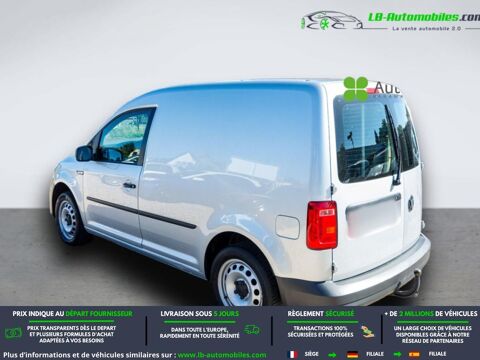 Golf SW 1.5 TSI 130 BVA 2020 occasion 31850 Beaupuy